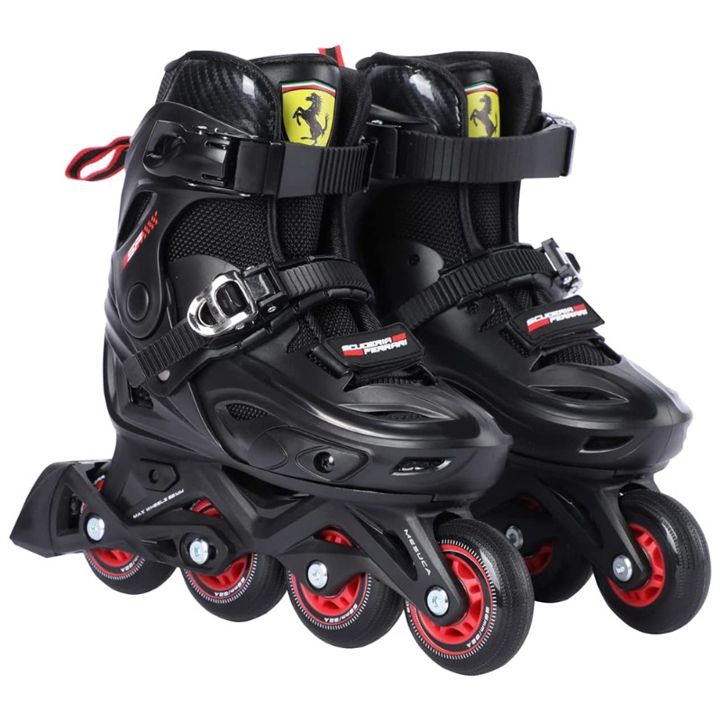 فيراري - حذاء تزلج قابل للتعديل