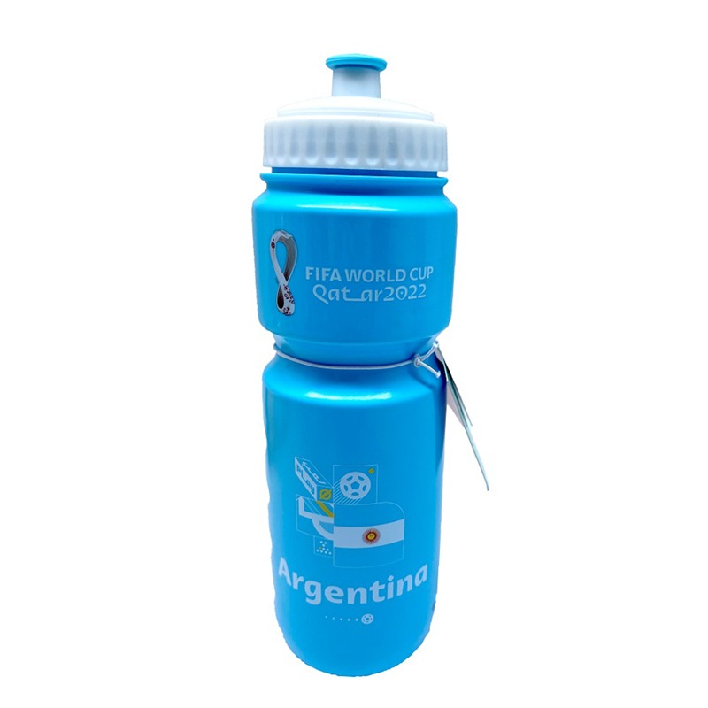 FIFA 2022 Sports Bottle 700ml - Argentina