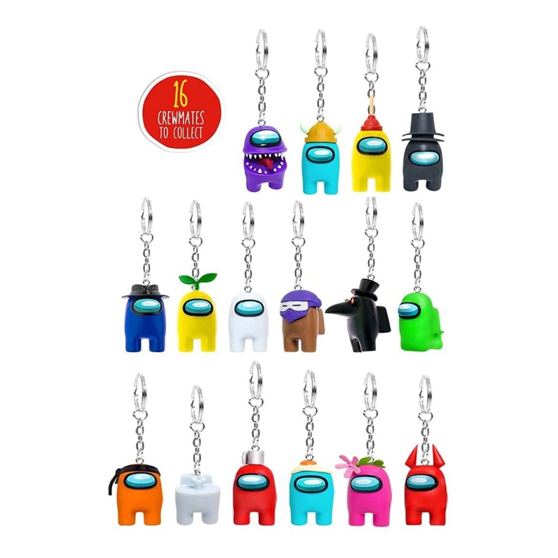 ميدالية بتصميم أمونج أس 1 قطعة - أشكال متعددة