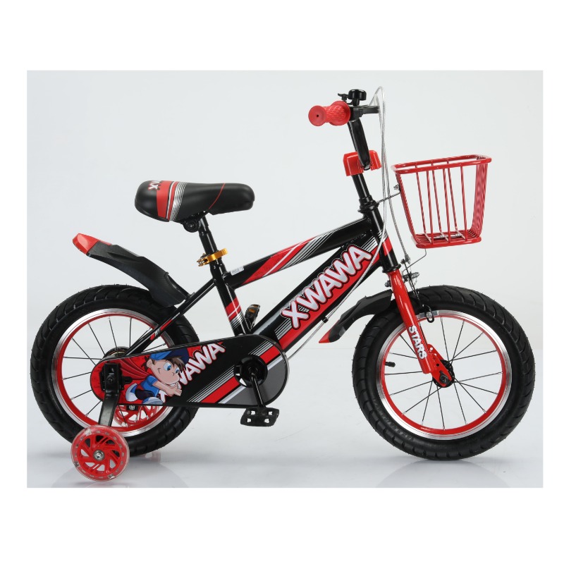 فيرست ستيب - دراجة فيرست ستيب مقاس 14 انش للاطفال