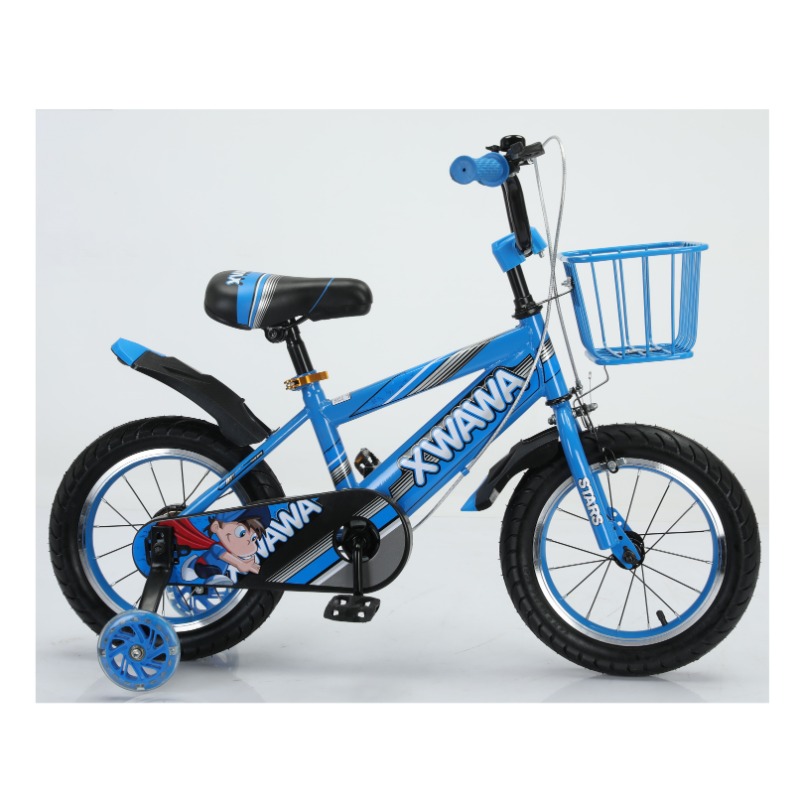 فيرست ستيب - دراجة فيرست ستيب مقاس 16 انش للاطفال