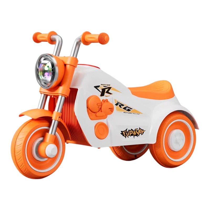 دراجة فيرست ستيب ثلاثية العجلات للأطفال