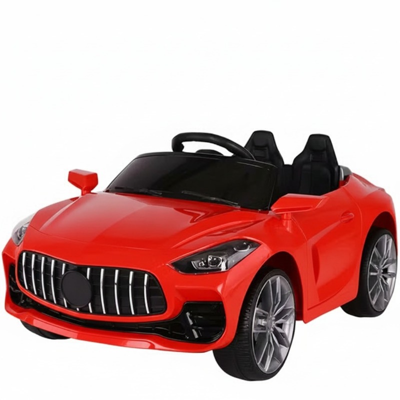 فيرست ستيب – سيارة مرسيدس-بنز AMG رياضية 12 فولت -