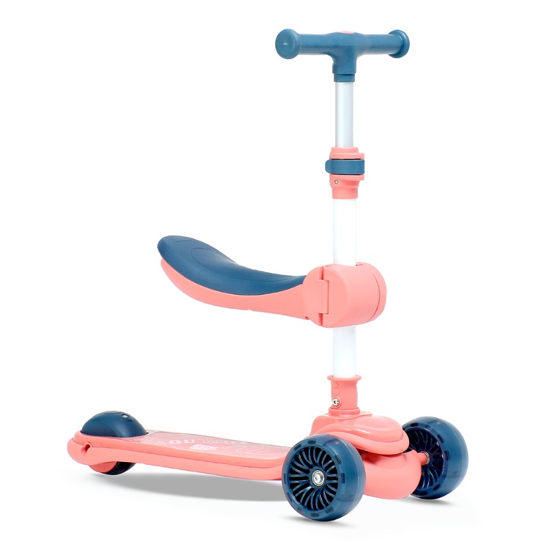 فيرست ستيب سكوتر نانو كلاسيك للأطفال