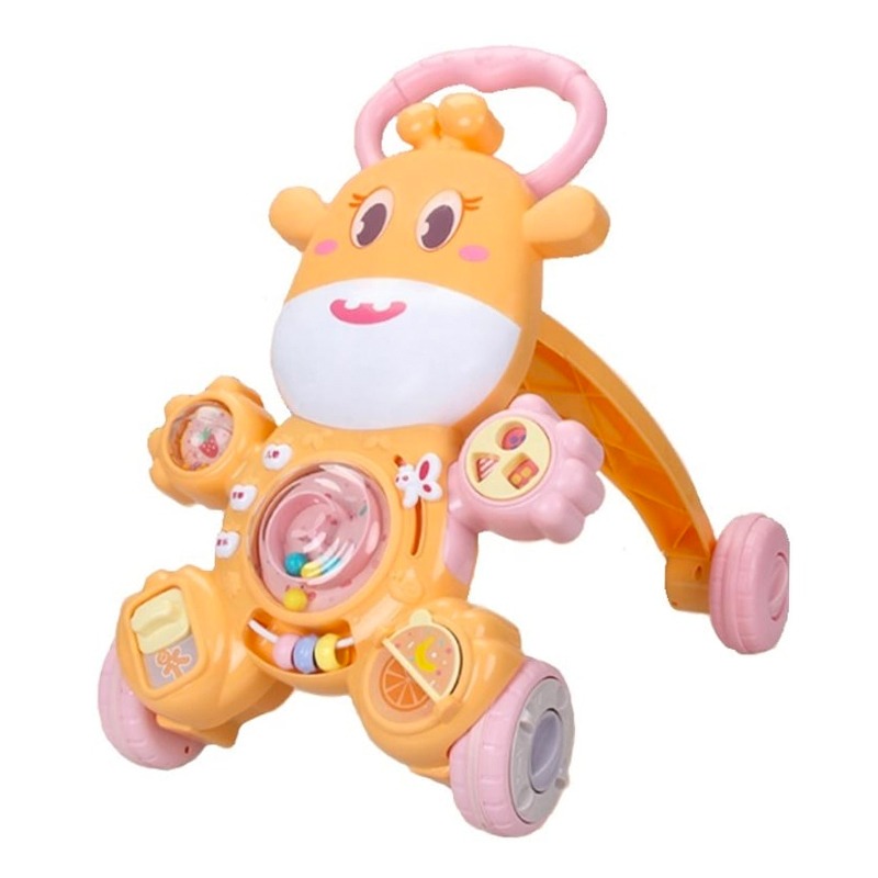 فايف ستار - مشاية الأطفال بتصميم الزرافة