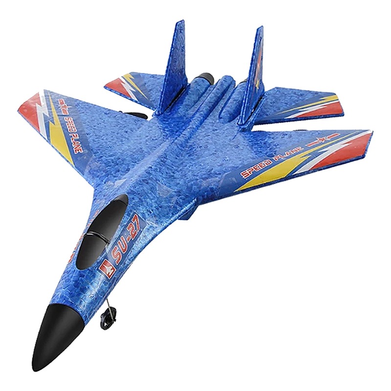 طيارة فوم فايتر بجهاز تحكم عن بعد