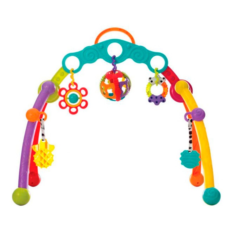 بلاي جرو - جيم فولد آند جو بلاي