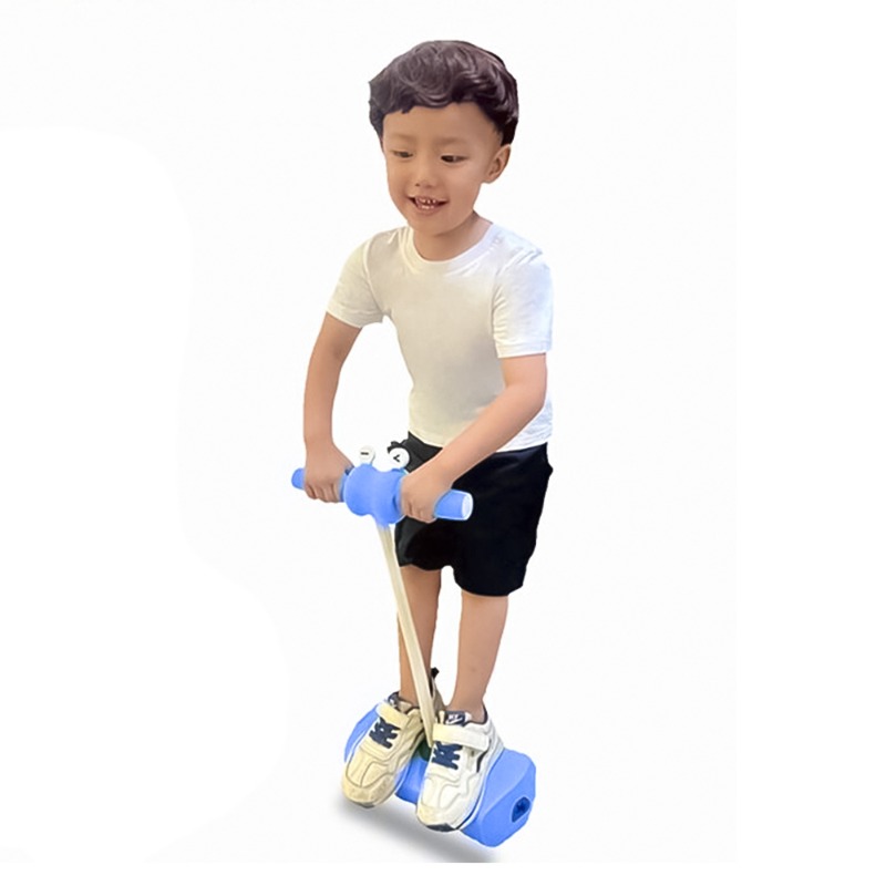 لعبة قفزة الضفدع كليس ميكس