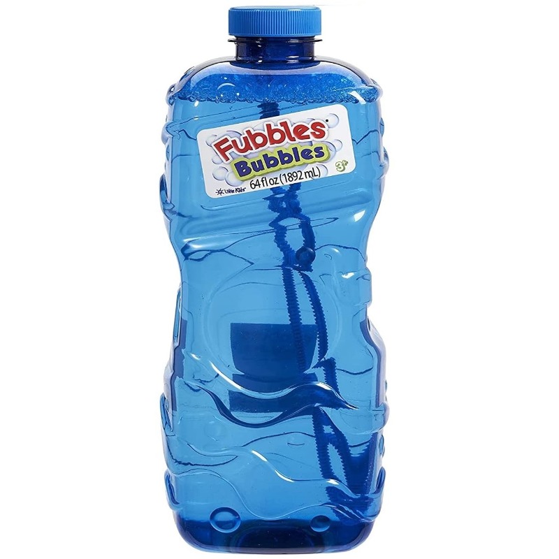 فبلز - عبوة سائل الفقاعات