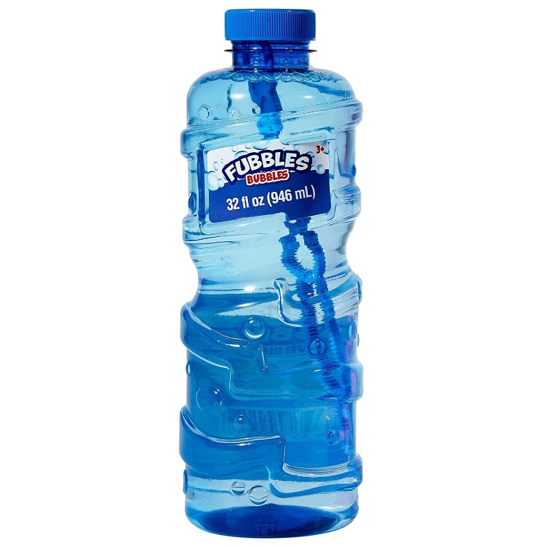 فبلز - عبوة سائل الفقاعات