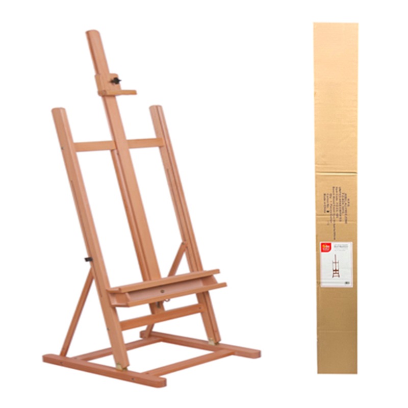 فنبو - حامل لوحات من خشب الزان 185 سم