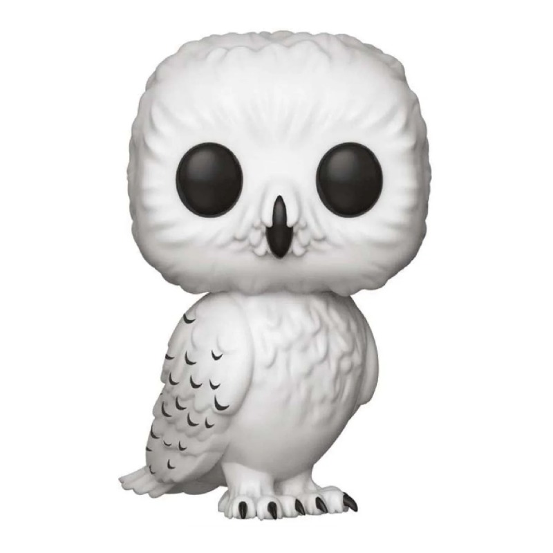 فنكو بوب - شخصية هيدويج