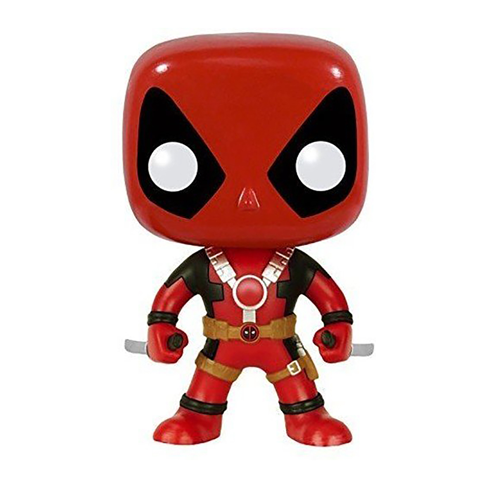 فنكو بوب - شخصية ديدبول 2 سيف