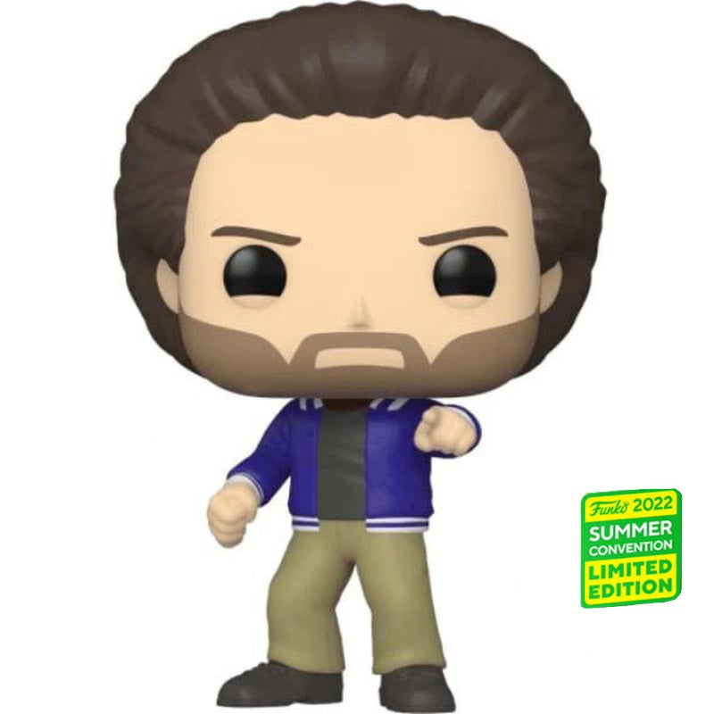 فنكو بوب - شخصية جام