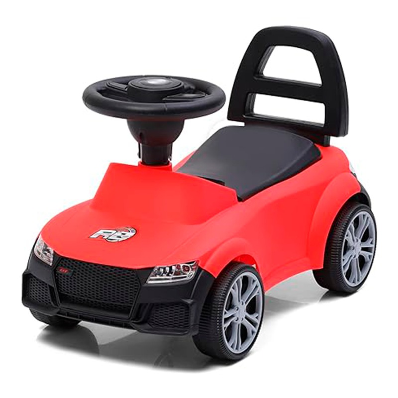 فن رايد - سيارة الركوب ار ايت