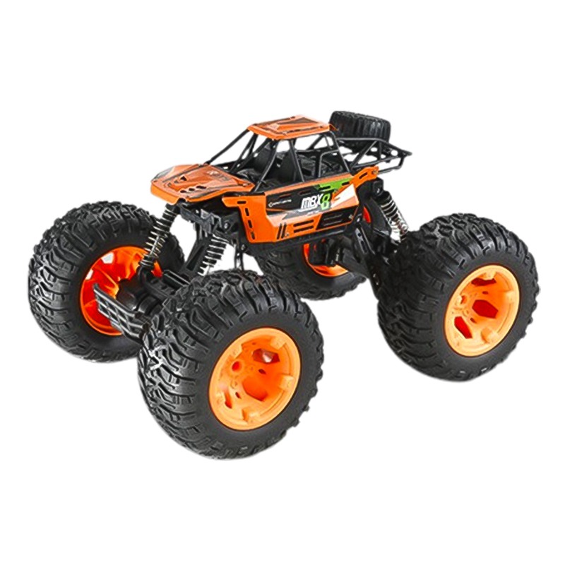 فنستر - مركبة أوف رود كليمبينج إم 8 إكس