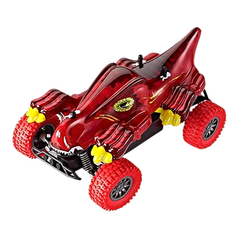 فنستر - سيارة هاي سبيد إكسبلورر