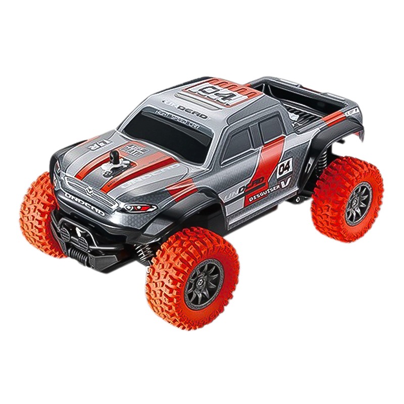 فنستر - سيارة هاي سبيد إكسبلورر إل آر