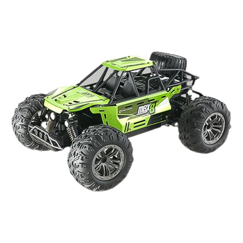 فنستر - سيارة هاي سبيد إكسبلورر إم 8 إكس