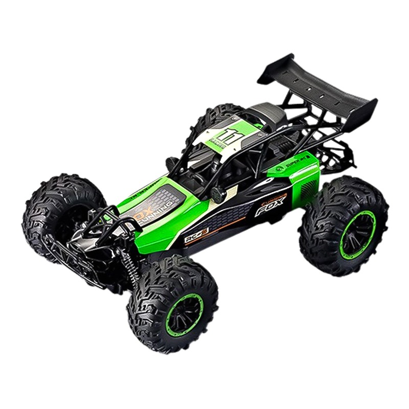 فنستر - سيارة هاي سبيد فينجارد