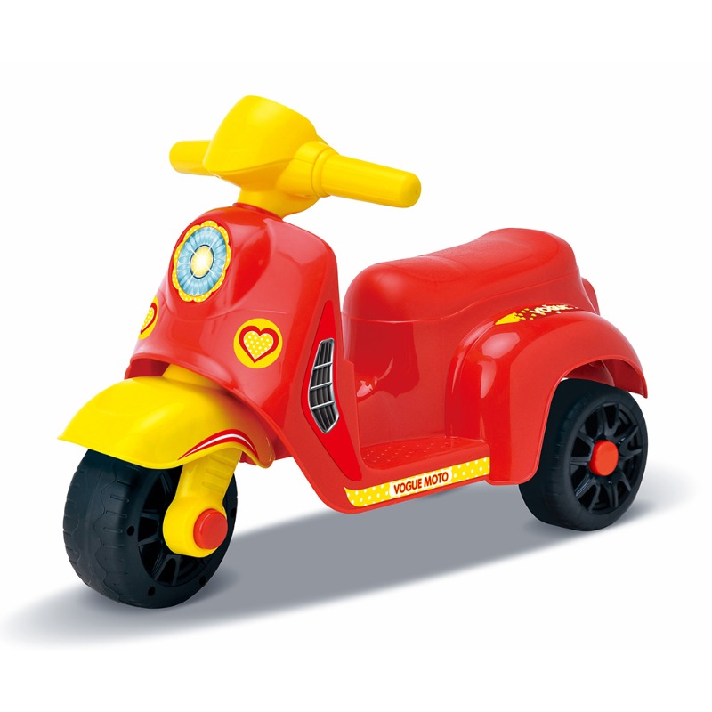 جلاكسي تويز - سيارة ركوب للأطفال