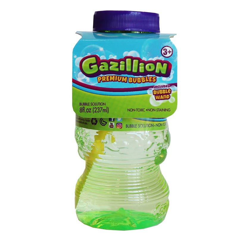 جازليون - زجاجة فقاعات 237 ملي