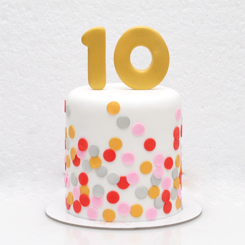 غليز - بولكا دوتز