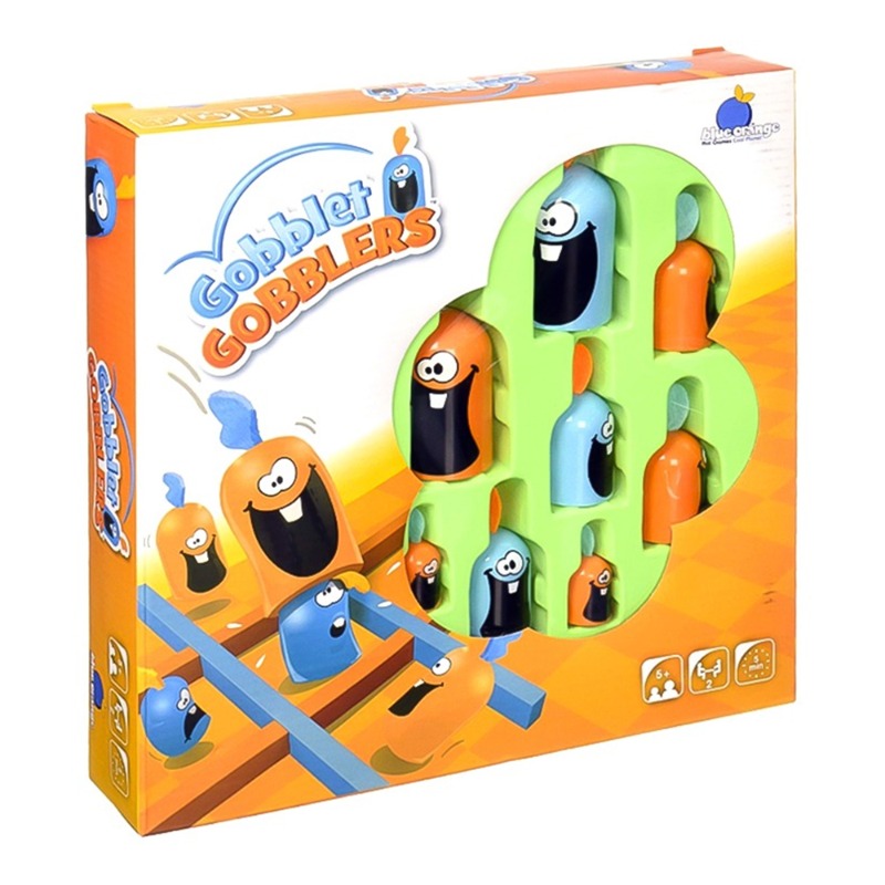 لعبة جوبلت جوبلرز