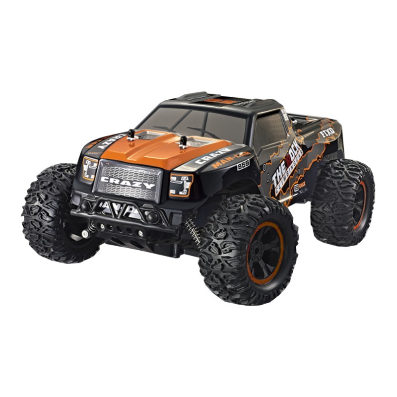 شاحنة بيك اب رايدر عالية السرعة مع جهاز تحكم عن بعد