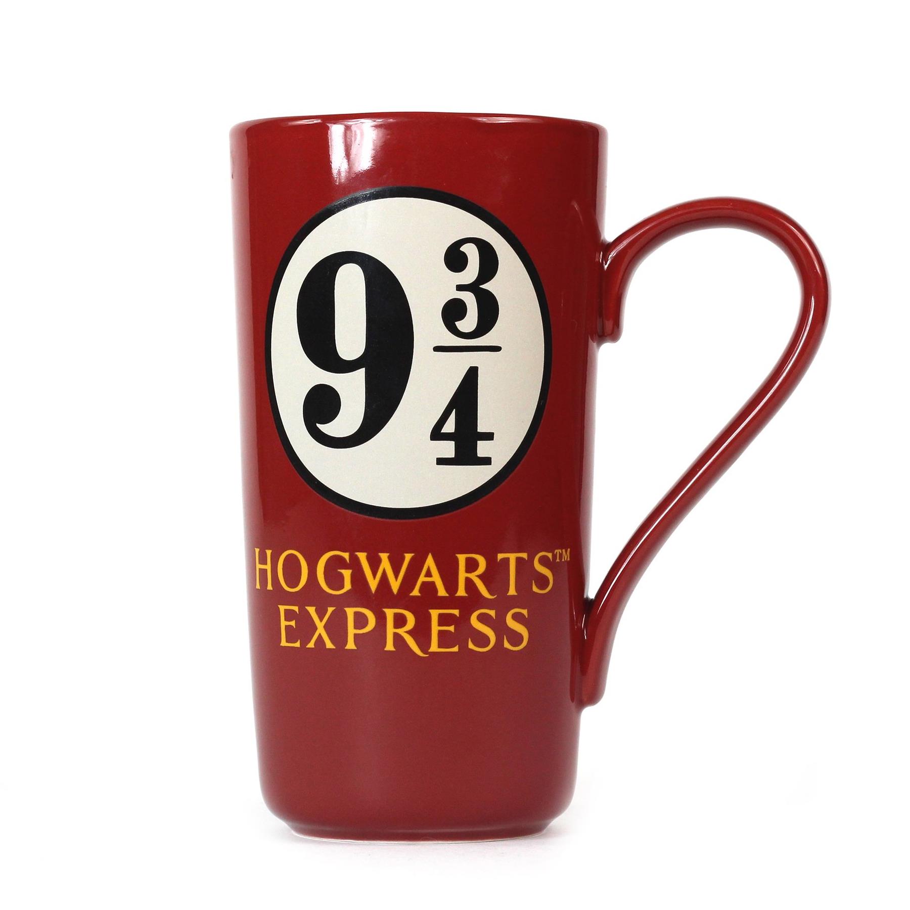 هالف مون بي - كوب هاري بوتر بلاتفورم