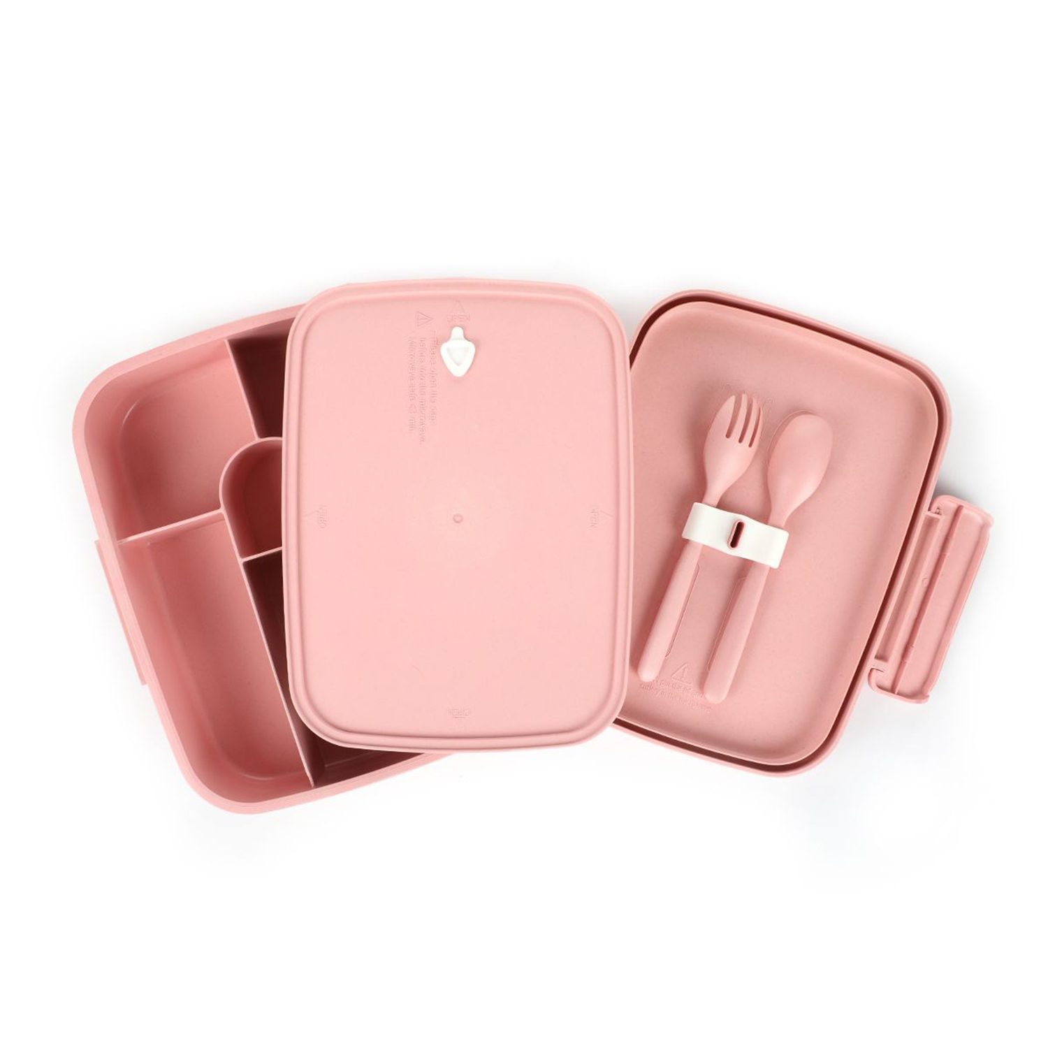 هونوبوكس - فلامنجو لانش بوكس كبير