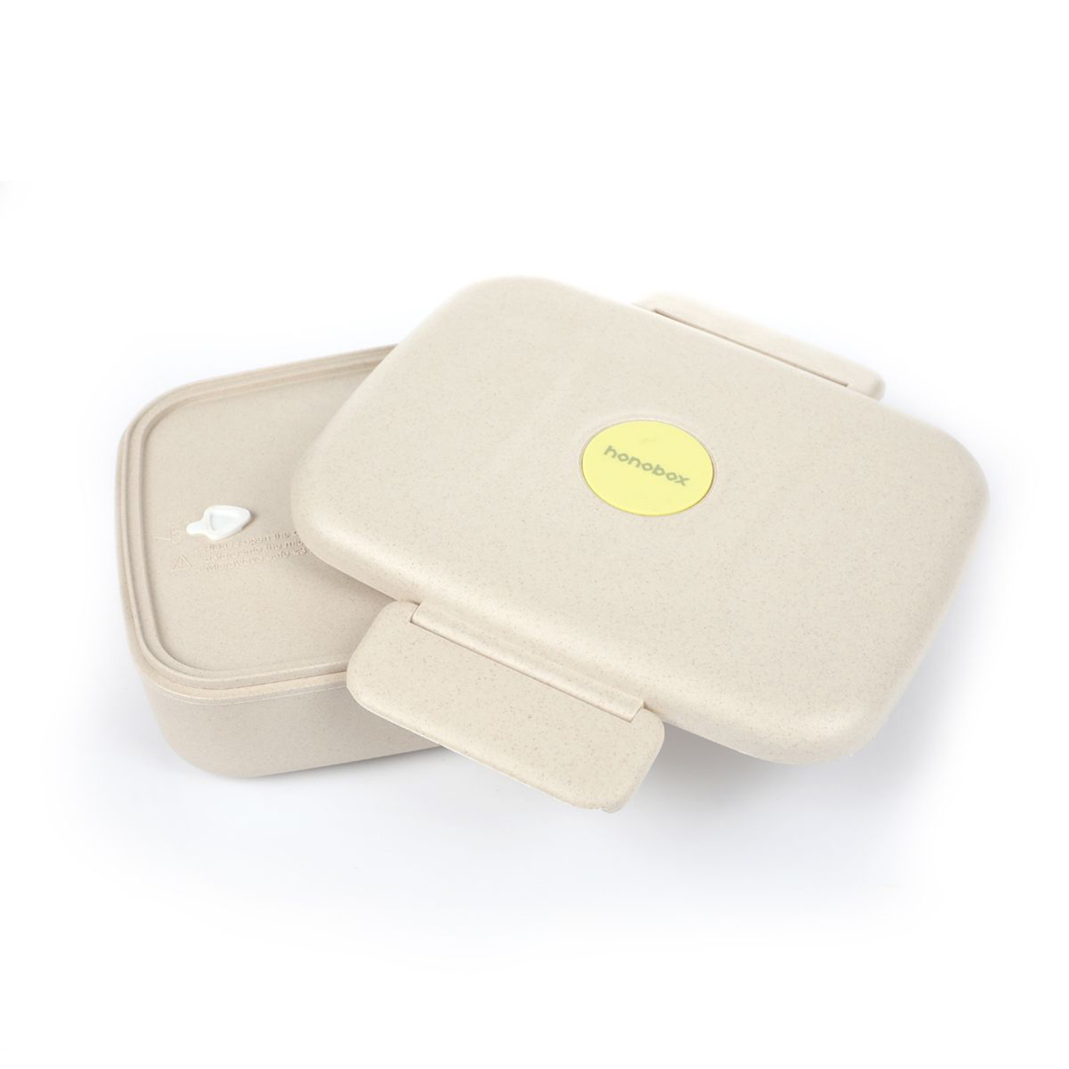 هونوبوكس - لانش بوكس لون بيج كبير