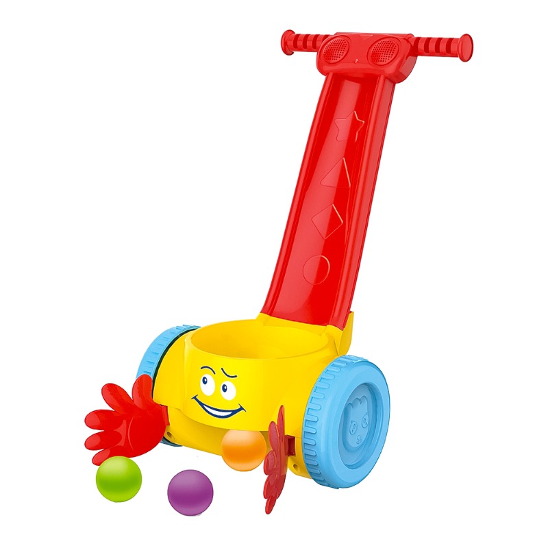 هوانجر - مشاية بوبر للأطفال