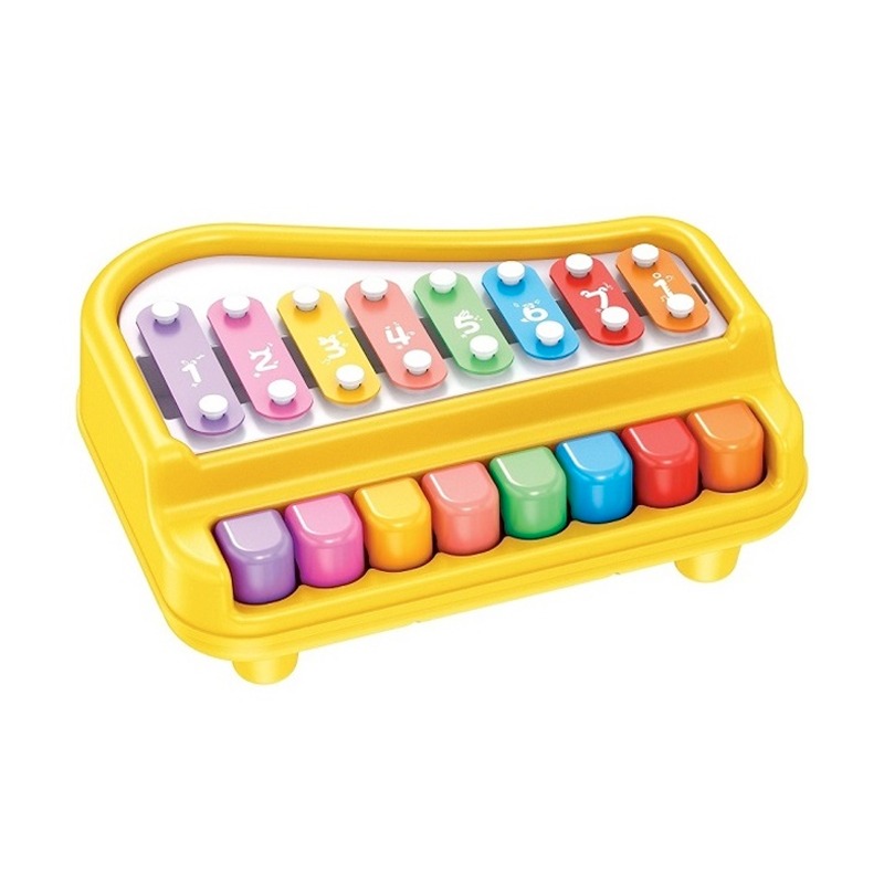 هوانجر - بيانو فوكال الموسيقي للأطفال