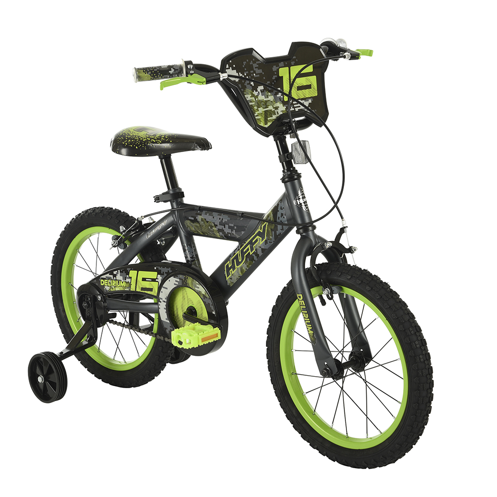 دراجة هافي ديليريوم للأطفال