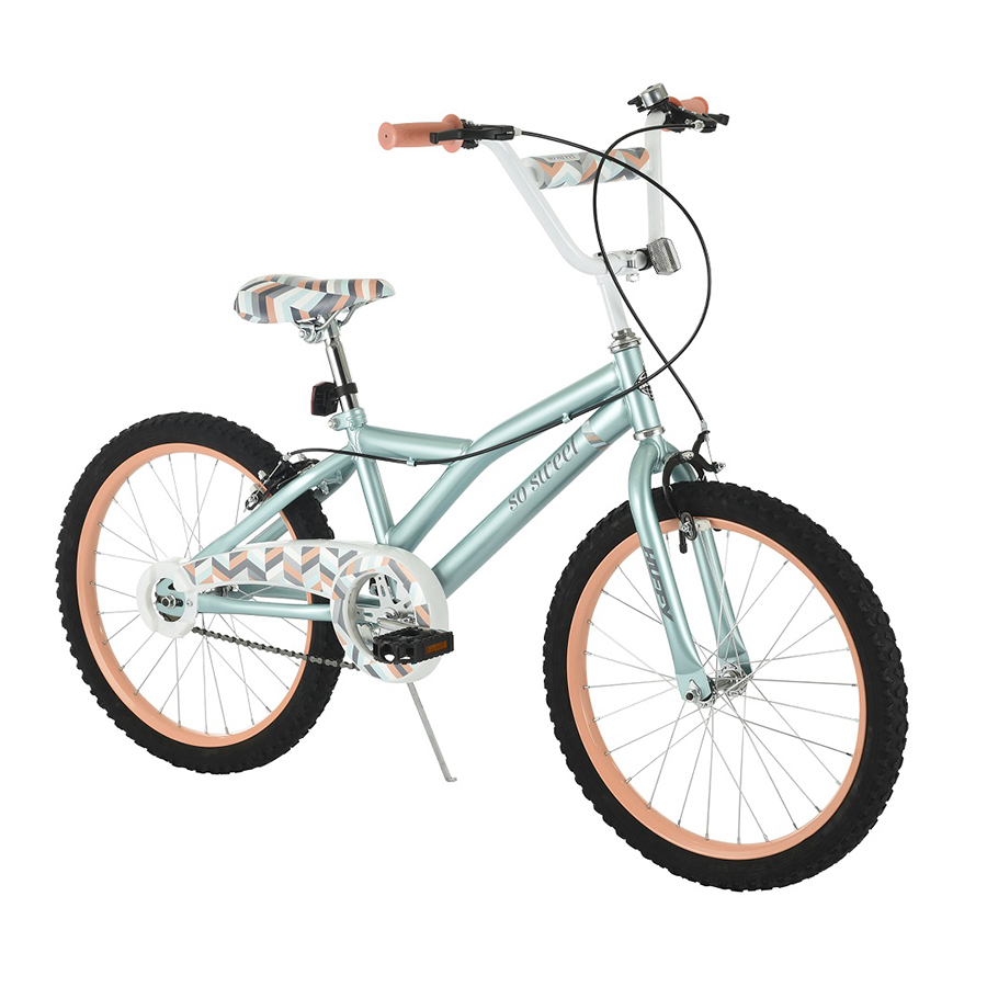 دراجة هافي سو سويت للأطفال