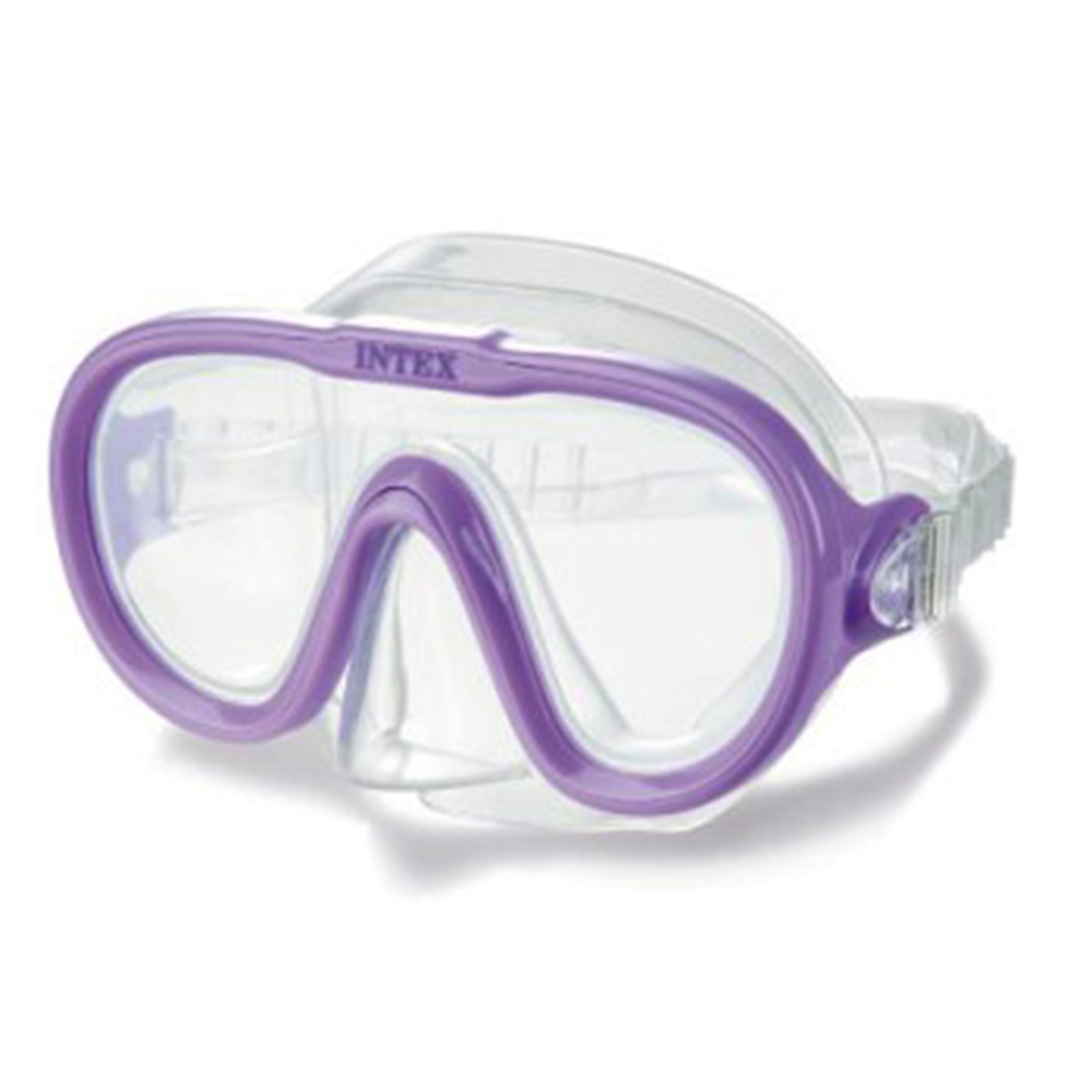 إنتكس - نظارة الغوص أكوا فلو