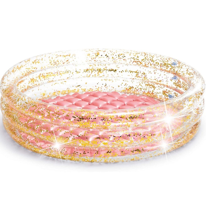 إنتكس - مسبح الأطفال ميني جليتر القابل للنفخ