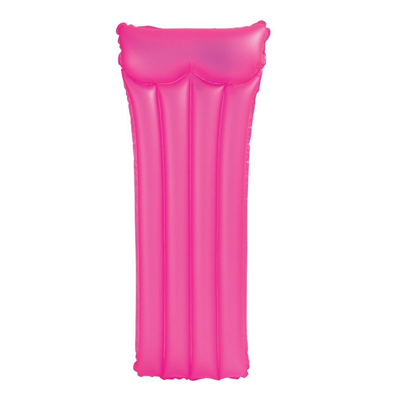 إنتكس - فرشة هوائية قابلة للنفخ نيون فروست