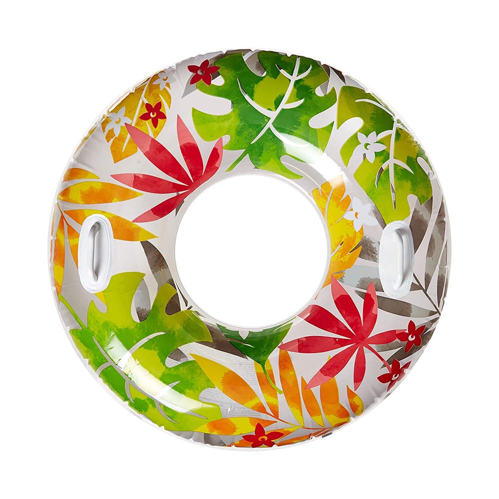 إنتكس - عوامة السباحة القابلة للنفخ