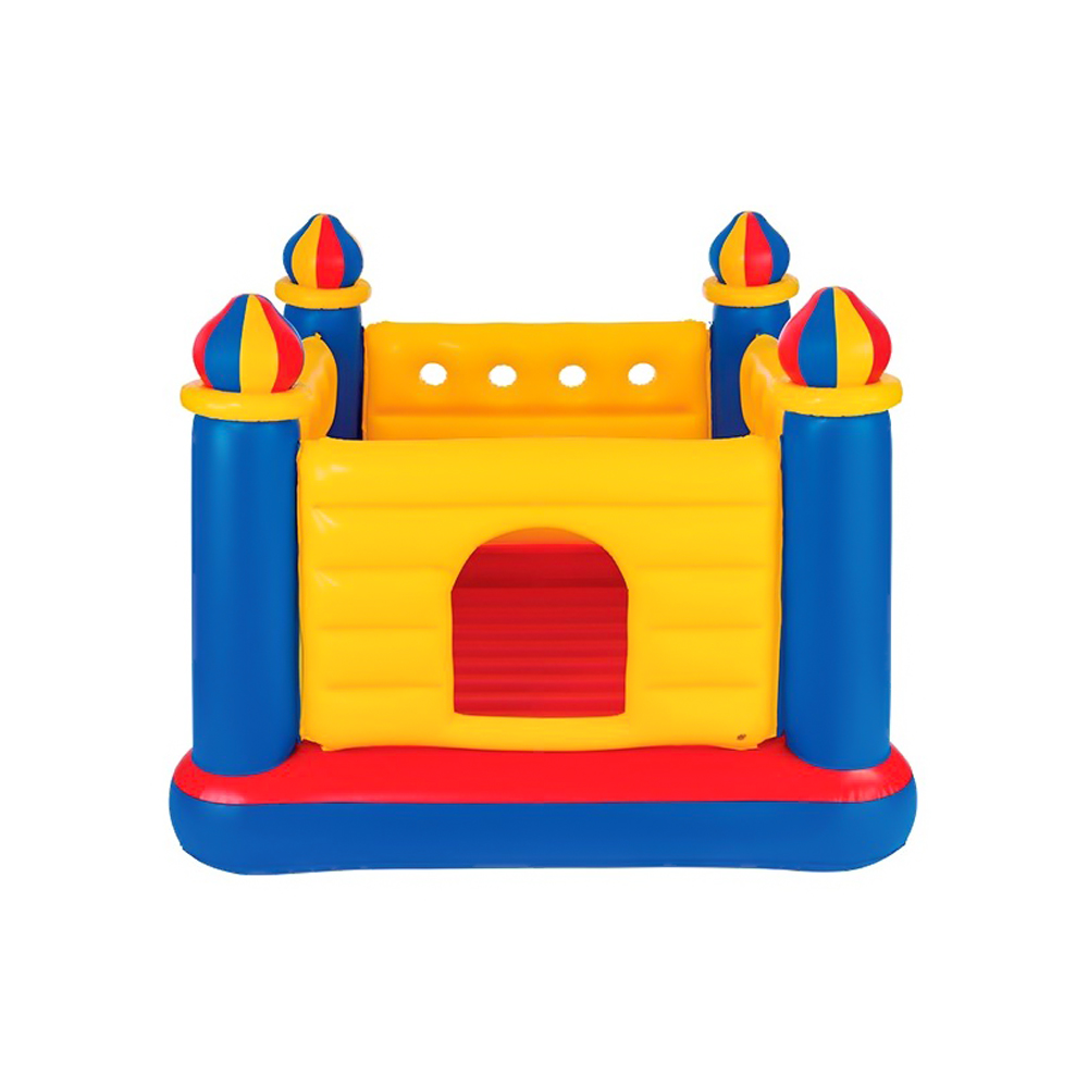 إنتكس - القلعة النطاطية للقفز والمرح