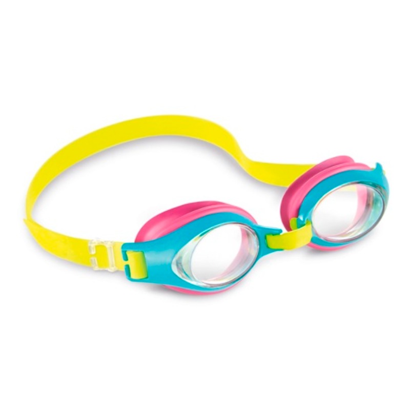 انتكس -نظارات السباحة جونير للأطفال