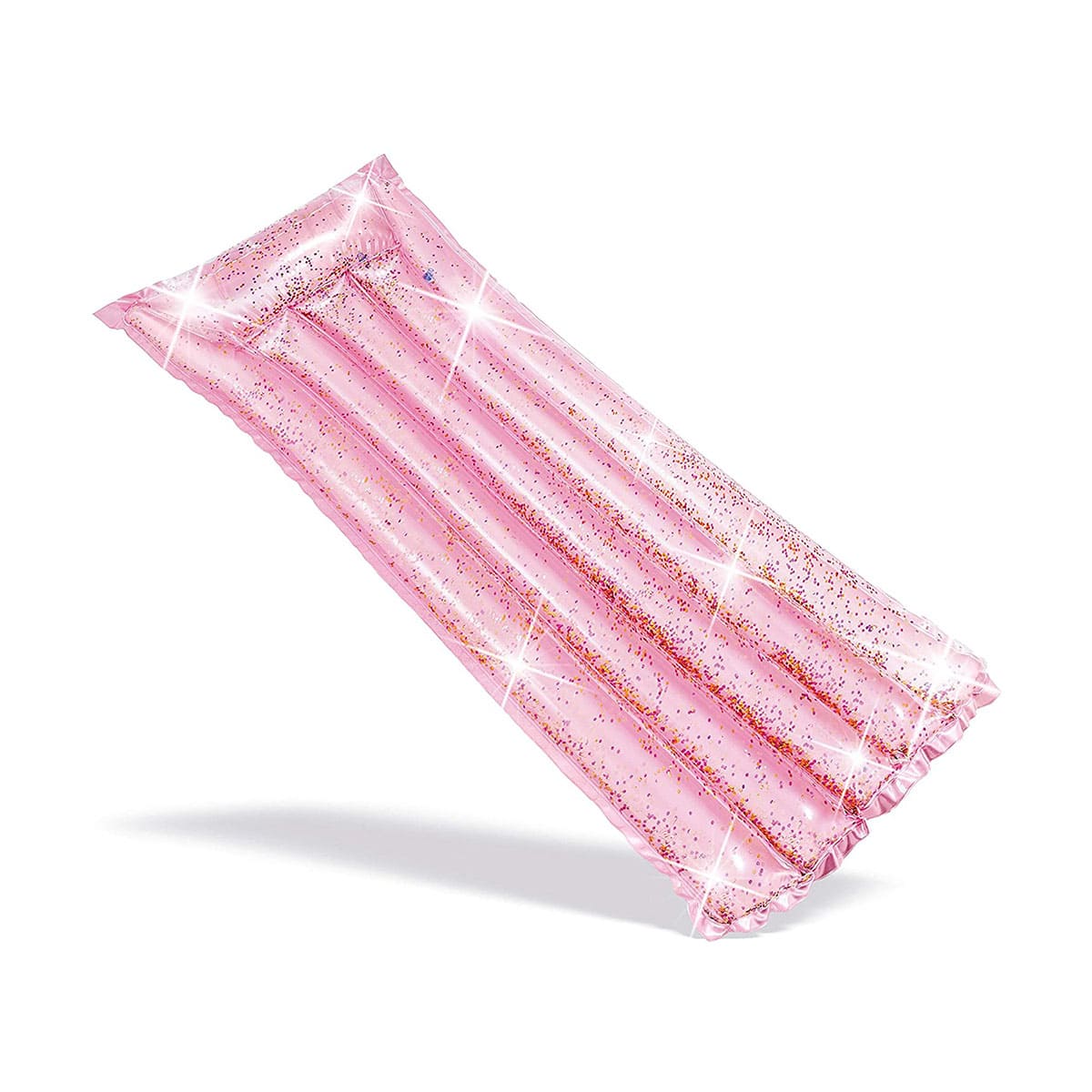 إنتكس - عوامة بينك جليتر القابلة للنفخ