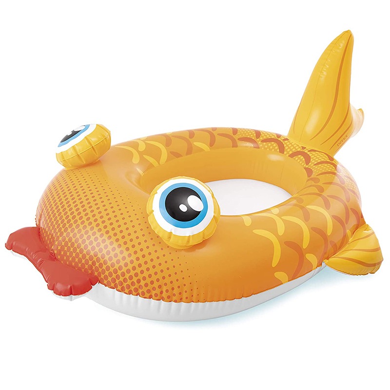 إنتكس - عوامة السباحة للأطفال