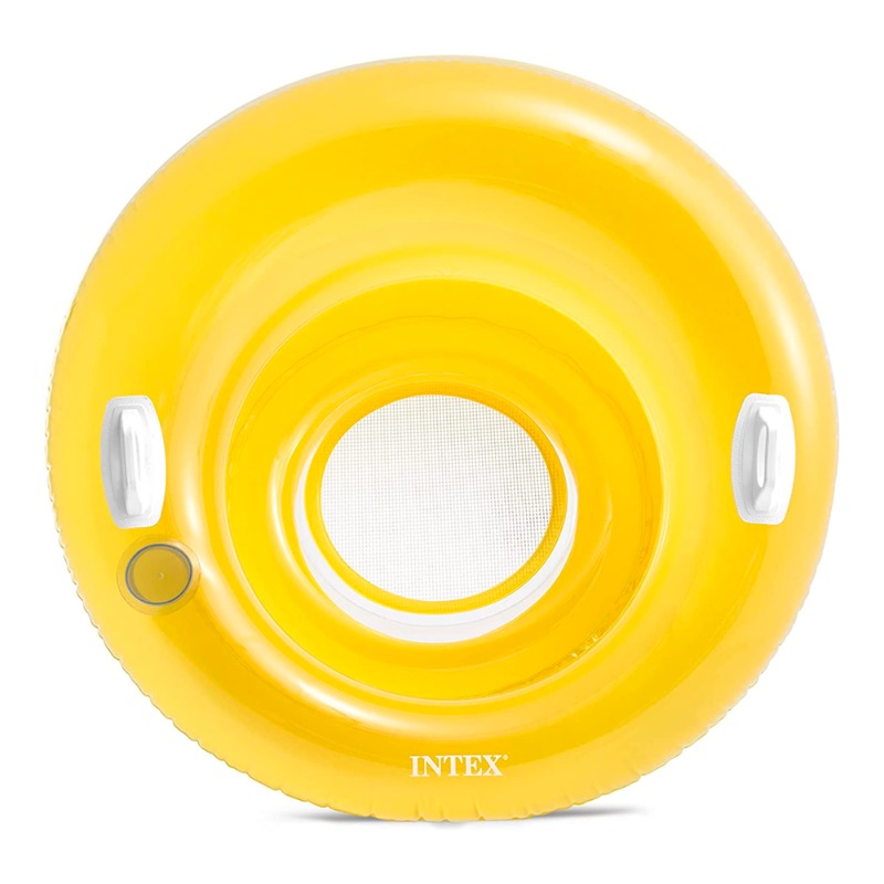 انتكس - عوامة سباحة لونجتم مع مقابض