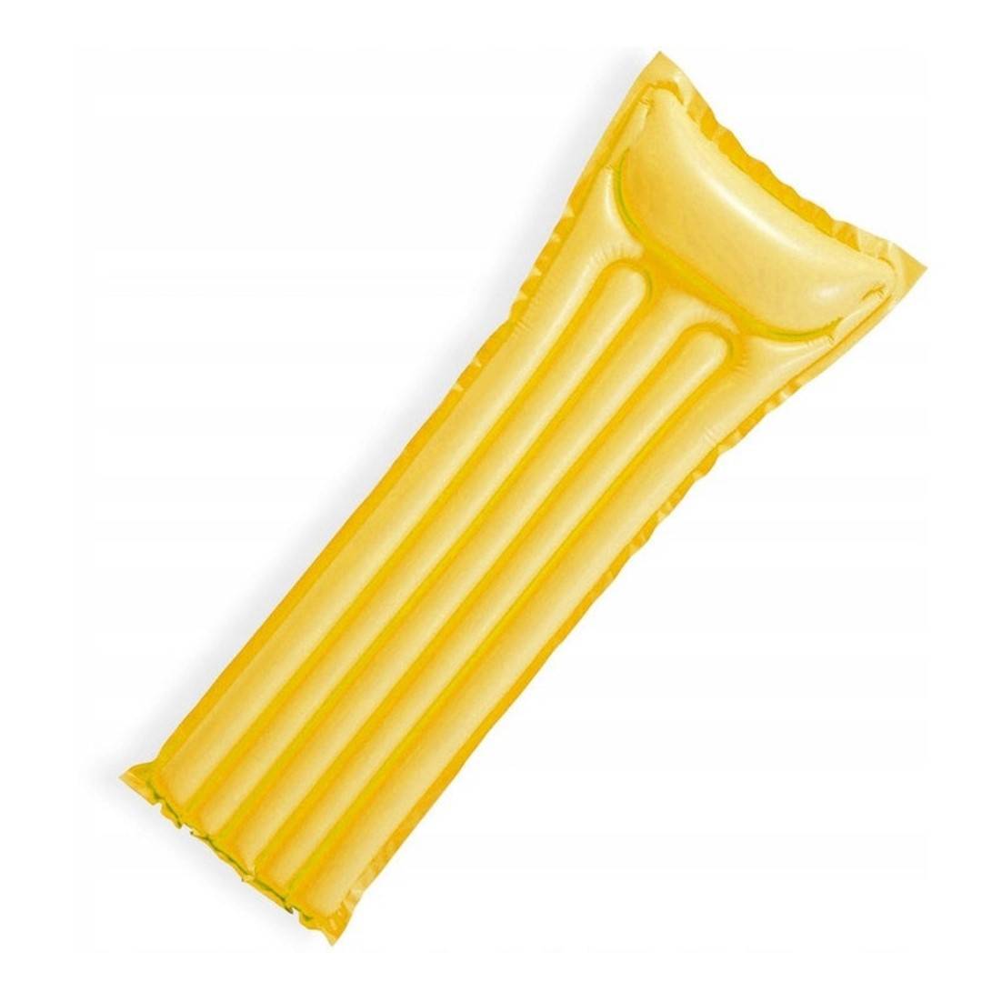 إنتكس - فرشة هوائية قابلة للنفخ