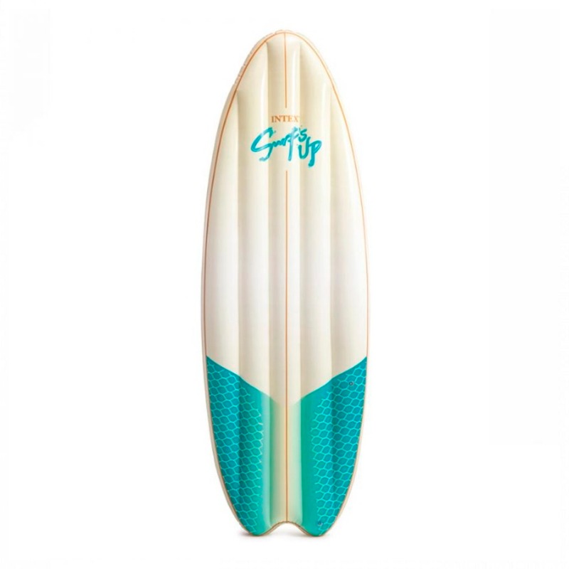 إنتكس - عوامة بتصميم لوح ركوب الأمواج