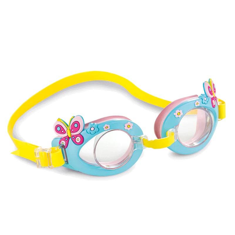 انتكس - نظارات السباحة للأطفال