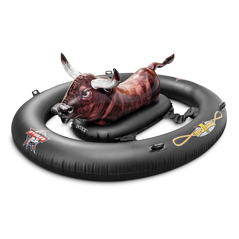 إنتكس - عوامة الثور كبيرة الحجم