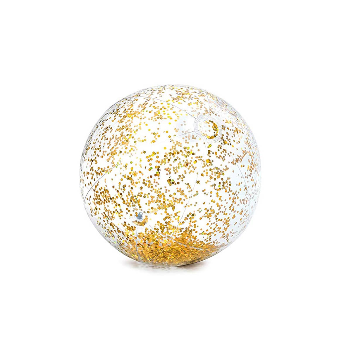 إنتكس - كرة الشاطئ اللامعة